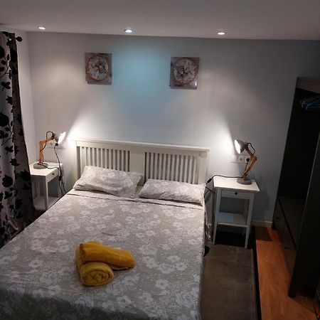 Appartement Love Story Estudio à Alicante Extérieur photo
