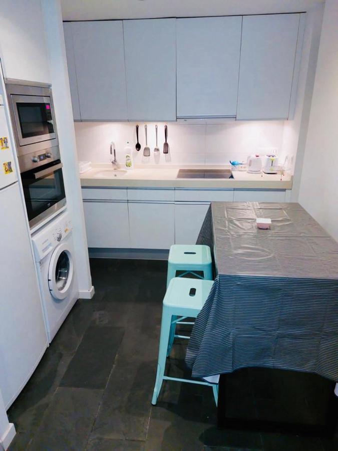 Appartement Love Story Estudio à Alicante Extérieur photo